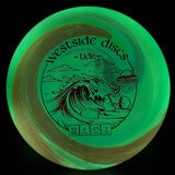 Westside Discs VIP Moonshine Tide, 175g
