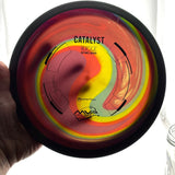 MVP Neutron Catalyst, 173g