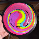 MVP Neutron Catalyst, 173g
