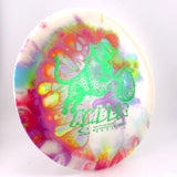 Latitude 64 Opto Amber, 158g