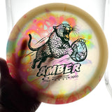 Latitude 64 Opto Amber, 158g