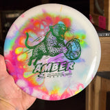 Latitude 64 Opto Amber, 158g