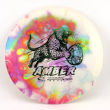 Latitude 64 Opto Amber, 158g