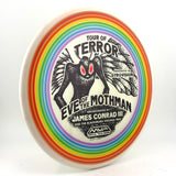 MVP Eclipse Detour - Team Halloween "Eve of the Mothman" Edition, 178g