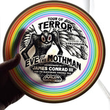 MVP Eclipse Detour - Team Halloween "Eve of the Mothman" Edition, 178g