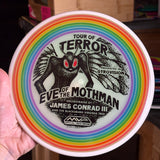 MVP Eclipse Detour - Team Halloween "Eve of the Mothman" Edition, 178g