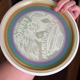 MVP Eclipse Detour - Team Halloween "Eve of the Mothman" Edition, 178g