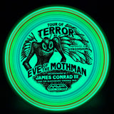 MVP Eclipse Detour - Team Halloween "Eve of the Mothman" Edition, 178g
