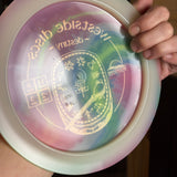 Westside Discs Moonshine Destiny, 175g