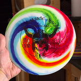 Westside Discs VIP Underworld, 174g