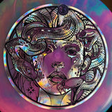 Axiom Total Eclipse Envy - DFX Discs Medusa Stamp, 174g