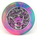Axiom Total Eclipse Envy - DFX Discs Medusa Stamp, 174g