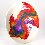 Latitude 64 Gold Fury, 173g