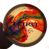 Latitude 64 Gold Fury, 173g