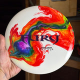 Latitude 64 Gold Fury, 173g