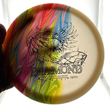 Latitude 64 Opto Diamond, 154g