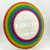 Discmania Neo Lumen Function - Evolution Line, 176g