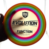 Discmania Neo Lumen Function - Evolution Line, 176g