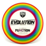 Discmania Neo Lumen Function - Evolution Line, 176g