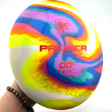 Discmania Q-Line Premier DD1, 167g