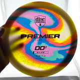 Discmania Q-Line Premier DD1, 167g