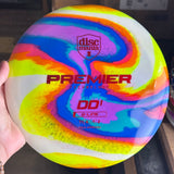 Discmania Q-Line Premier DD1, 167g