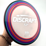 Discraft ESP Sol, 171g