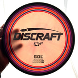 Discraft ESP Sol, 171g
