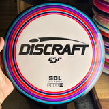 Discraft ESP Sol, 171g