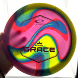 Latitude 64 Royal Grand Grace, 169g