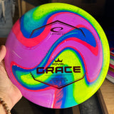 Latitude 64 Royal Grand Grace, 169g
