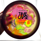 Axiom Simon Line Fission Time-Lapse, 166g