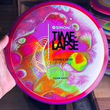Axiom Simon Line Fission Time-Lapse, 166g