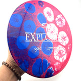 Latitude 64 Gold Explorer, 172g