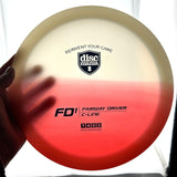 Discmania C-Line FD1, 172g