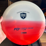 Discmania C-Line FD1, 172g