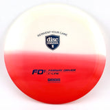 Discmania C-Line FD1, 172g