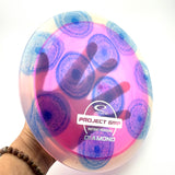 Latitude 64 Project Grip Diamond, 160g