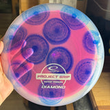 Latitude 64 Project Grip Diamond, 160g