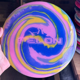 Dynamic Discs Moonshine Vandal - April Fools 'Felon' Edition, 173g