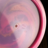 Dynamic Discs Moonshine Vandal - April Fools 'Felon' Edition, 173g