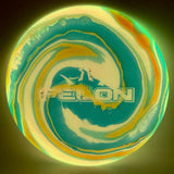 Dynamic Discs Moonshine Vandal - April Fools 'Felon' Edition, 173g