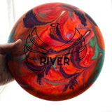 Latitude 64 Zero Gravity River, 123g