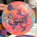 Latitude 64 Zero Gravity River, 123g