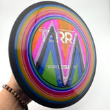 MVP Neutron Terra - James Conrad, 172g