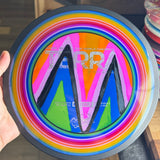 MVP Neutron Terra - James Conrad, 172g