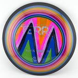 MVP Neutron Terra - James Conrad, 172g
