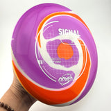 MVP Neutron Signal, 163g