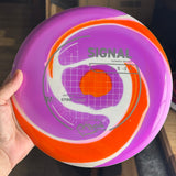 MVP Neutron Signal, 163g