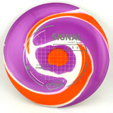 MVP Neutron Signal, 163g